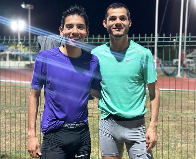 Con la mira en Santo Domingo