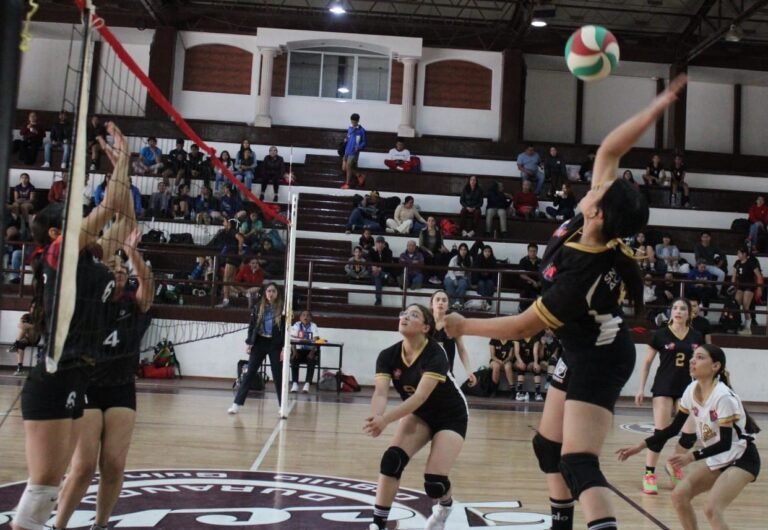 Inicia el estatal de ON