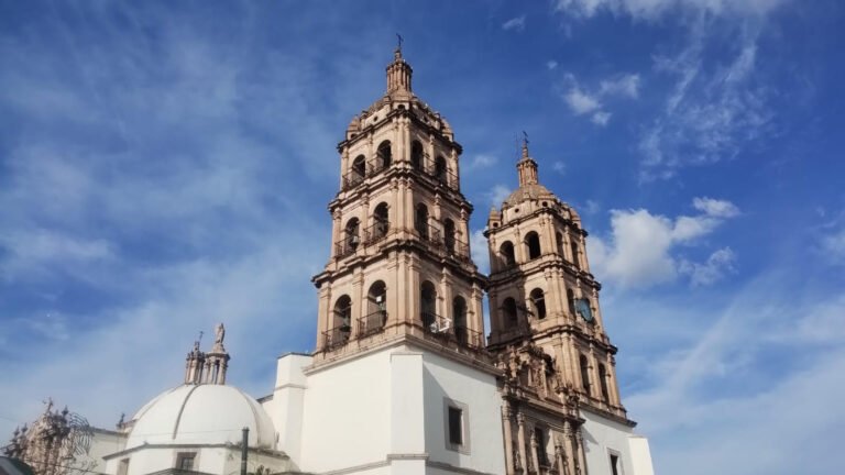 Pronostican fin de semana caluroso en Durango