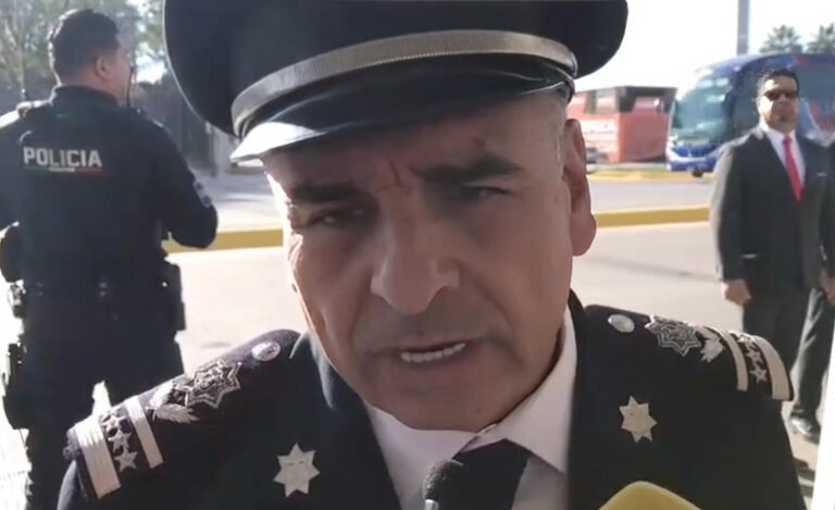 Intensificará SSP retiro de vehículos extranjeros en Durango