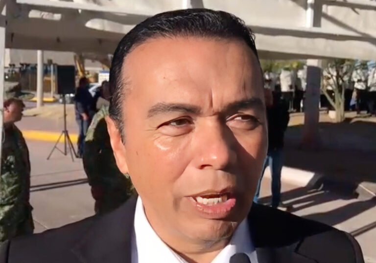 Entrega SEBISED apoyo alimentario a 25 mil mujeres en Durango