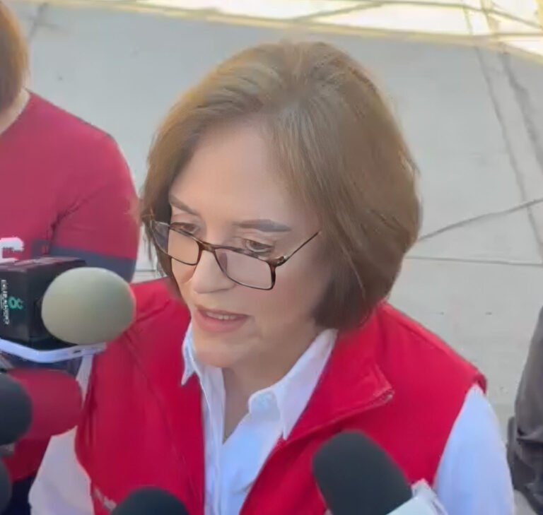 Avanzan trabajos en la presa tunal conforme al calendario: CAED