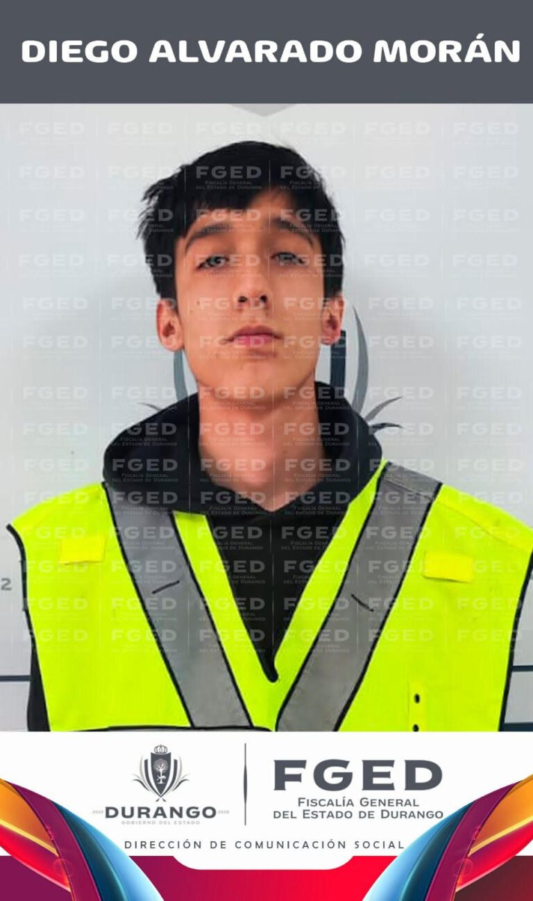 Sentencian a 8 años de prisión a hijo que mató a su padre en fraccionamiento Atenas