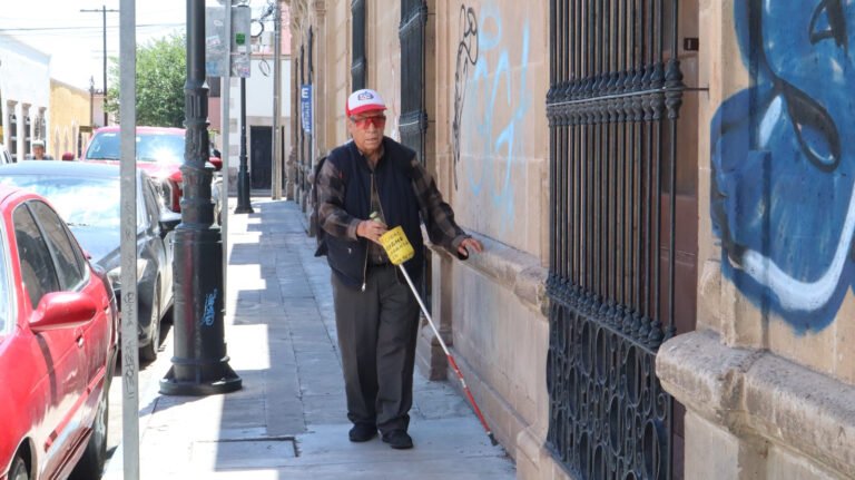 Deficiencias en movilidad afectan a sectores vulnerables