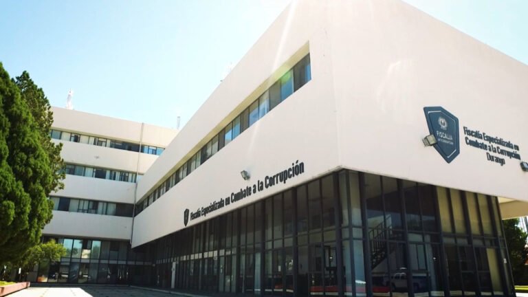 Recibe sentencia de dos meses de prisión Ex defensora pública