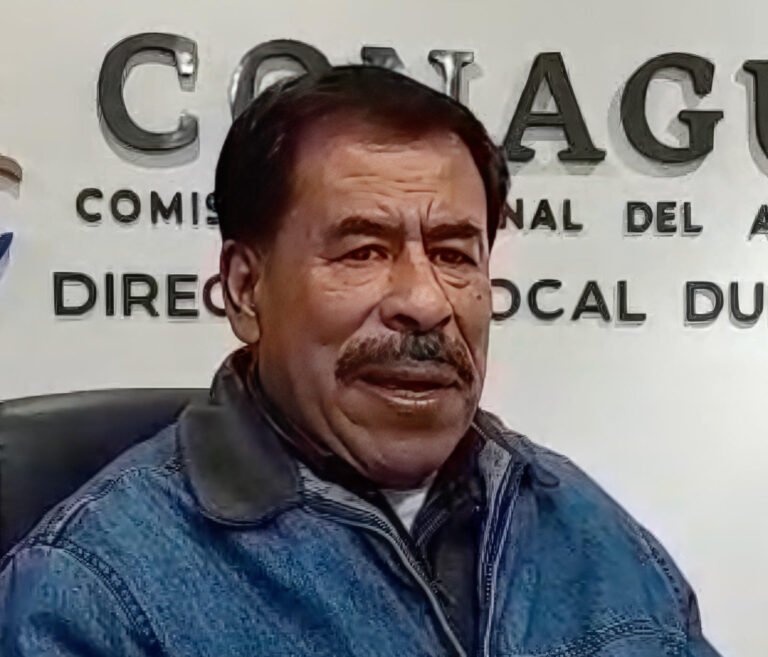 Avanza en 6.5% trabajos de Presa Tunal II en 2026