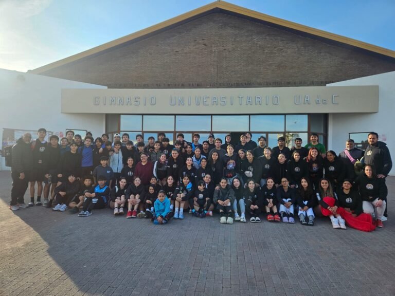 Destacan en la Copa Peperami 2026