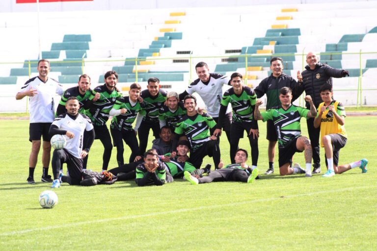 Listo el Lunes Premier