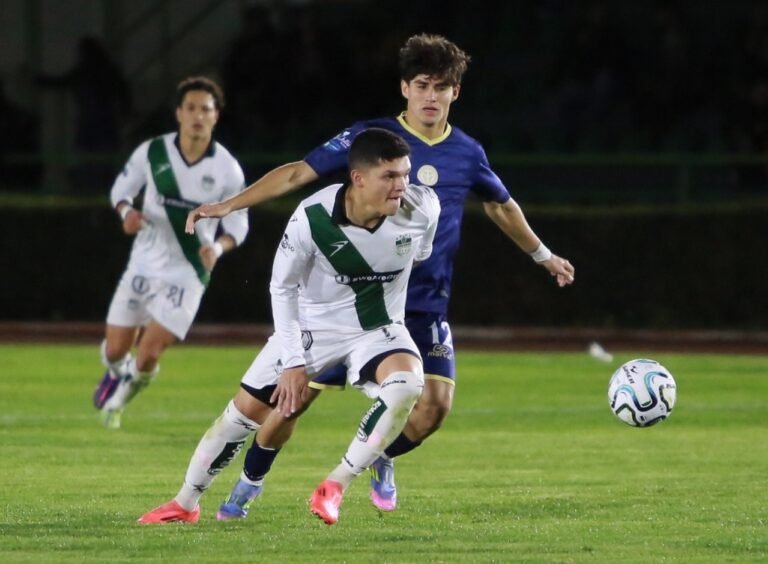 Jugará en el Lunes Premier