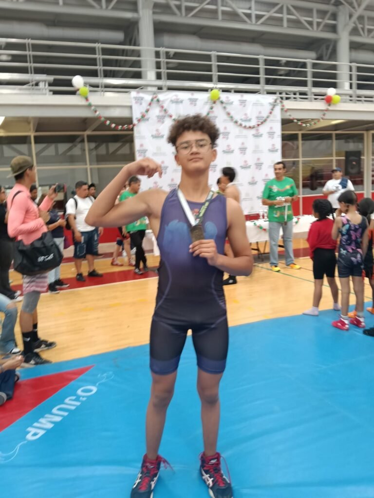 A los Juegos Panamericanos U17