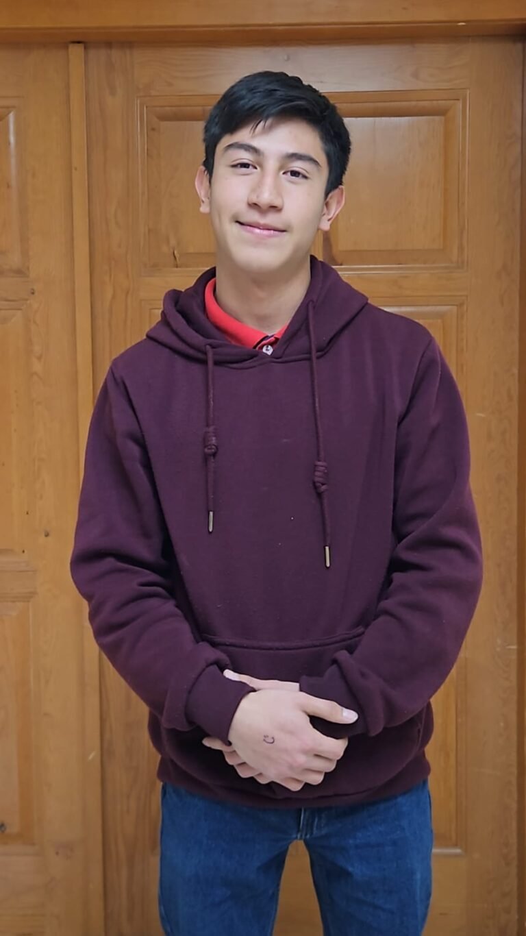 Ángel Briceño campeón estatal