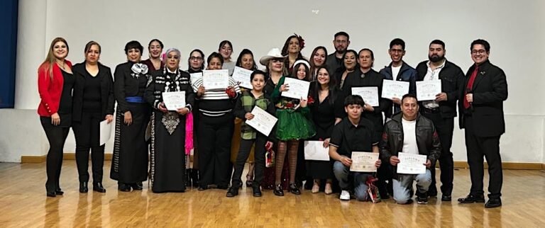 El Centro Cultural Cantabile inauguró sus nuevas instalaciones y ofrece cursos multidisciplinarios