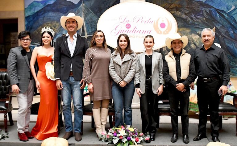 Lanzan la Convocatoria para el certamen “Señorita Perla del Guadiana” 2026