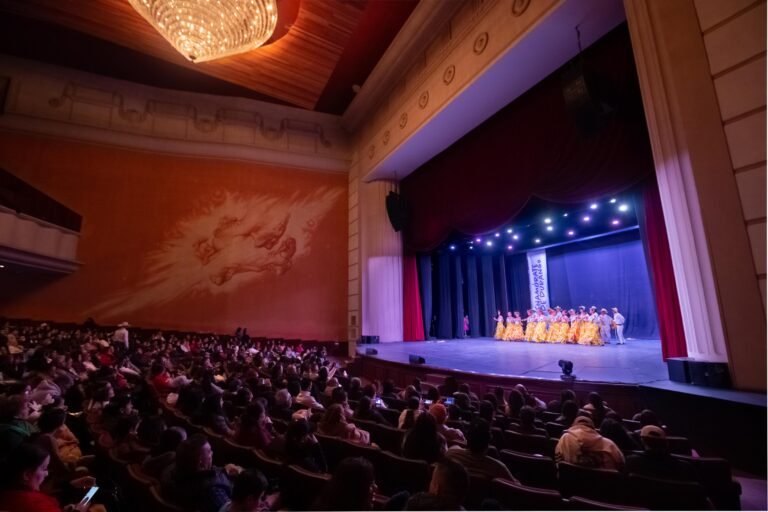 Tradición, música y gastronomía en el segundo día del Festival ¡La Fiesta de la Candela!