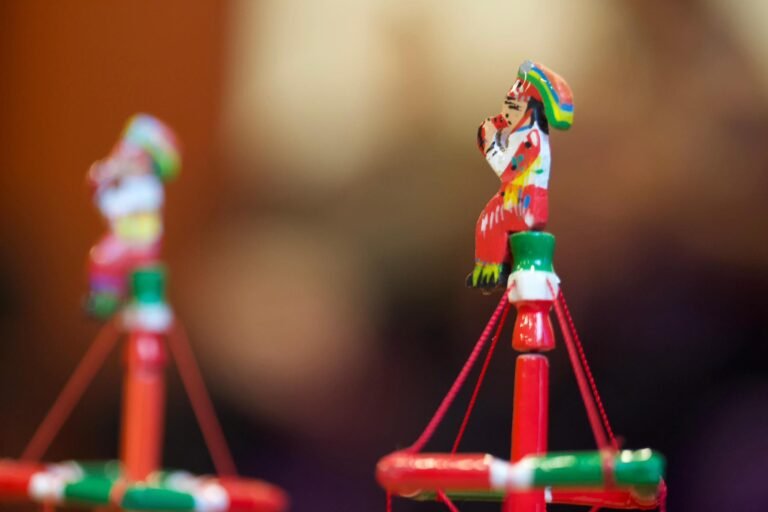 Con juegos tradicionales prehispánicos de Durango celebran el Día Internacional de la Lengua Materna