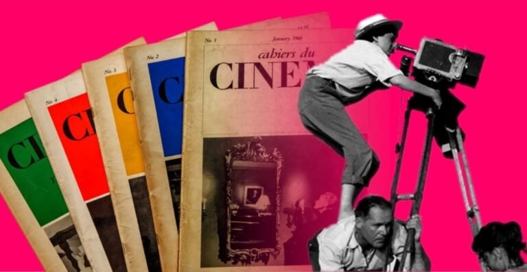 “La Nueva Ola Francesa” llegará esta semana a la Filmoteca UJED