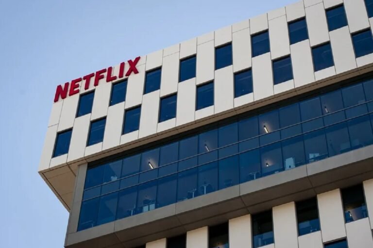 Netflix abre en México su sede central para Latinoamérica