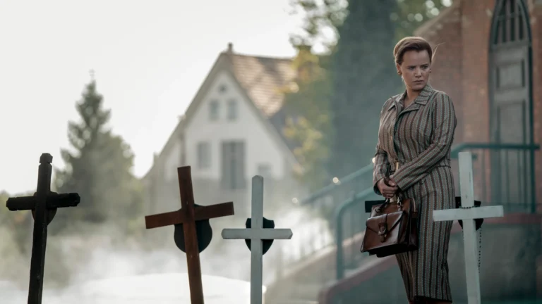 “Niños de plomo”: el drama real tras la serie de Netflix de la que todos hablan