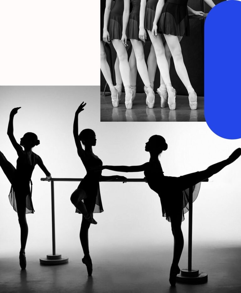 CECOART invita a sus clases de ballet