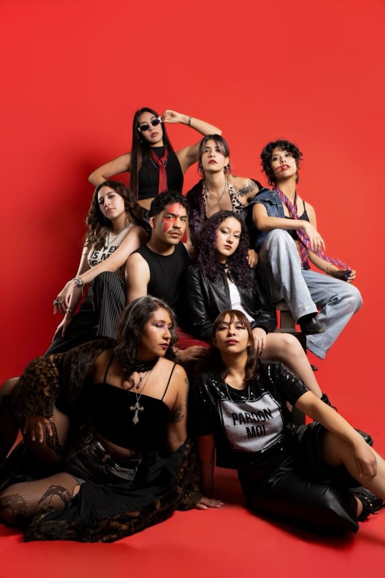 Valmor Dance celebrará su tercer aniversario con el showcase “Modo Rock: On”