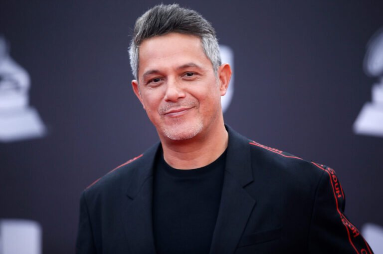 Alejandro Sanz tiene nueva conquista