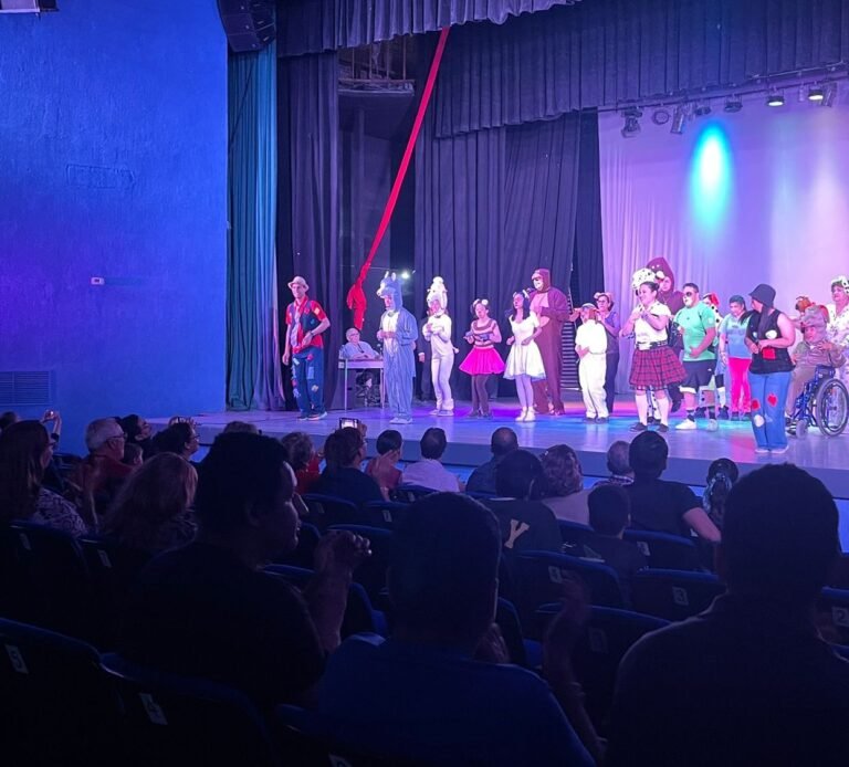 La Casa de la Cultura Ernestina Gamboa de Gómez Palacio celebra 53 años con actividades