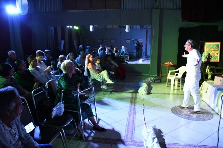 “Xaviera en el acuario de los peces rotos” y “Veredicto: soy culpable” abren la segunda edición del FITDUMEX 2026