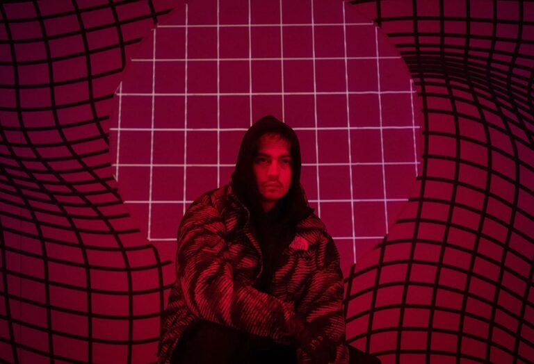 Drizzle lanza su sencillo 3/14: cerrando una etapa sonora