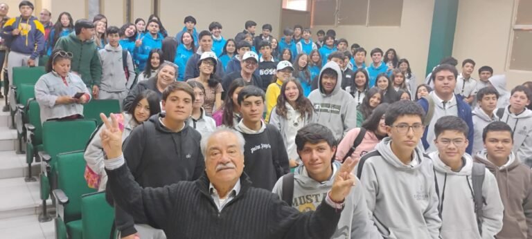 Un éxito la segunda edición del FITDUMEX 2026