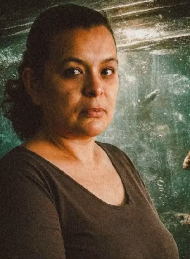 Producciones Teatrales Faro estrenará “Xaviera en el acuario de los peces rotos”