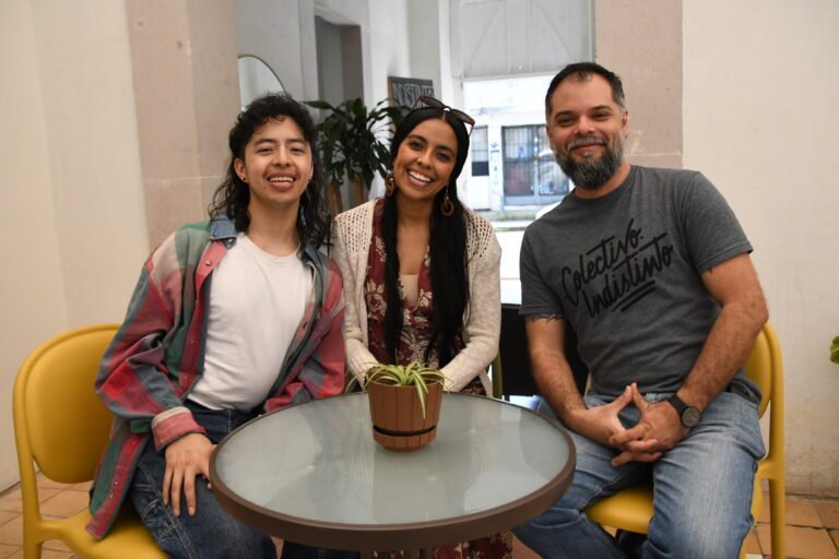 Invitan a artistas a participar en la Convocatoria Programa de Acompañamiento y Residencia Artística -INDISTINTX.