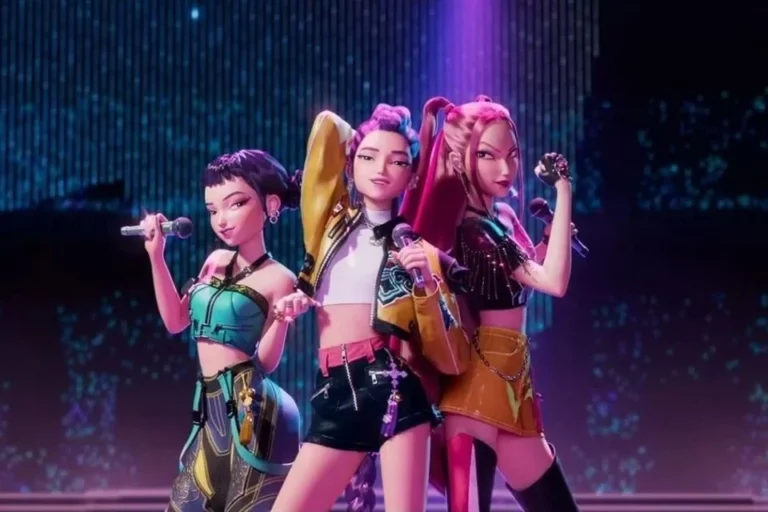 KPop Demon Hunters y Pecadores sonarán en vivo en los Óscar