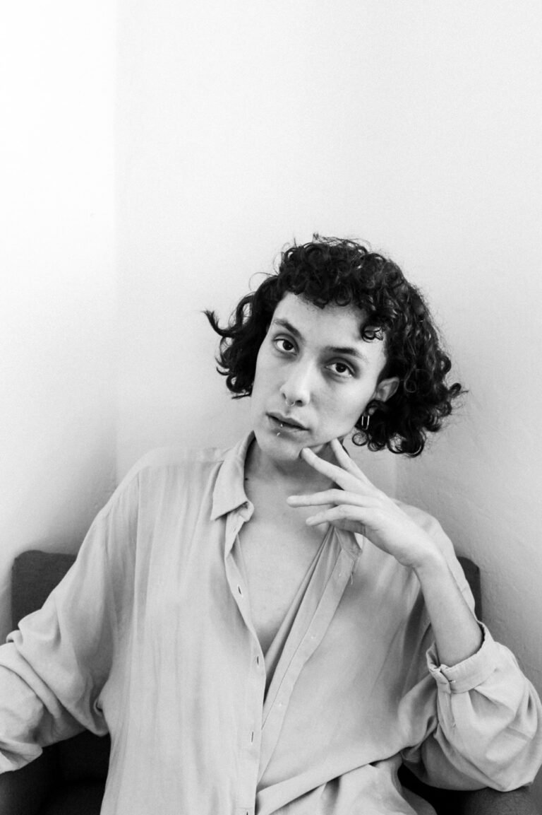 Obra “Ojos, lengua, sesos” de Sol Cervantes ha sido seleccionada por el Sistema de Teatros de la CDMX