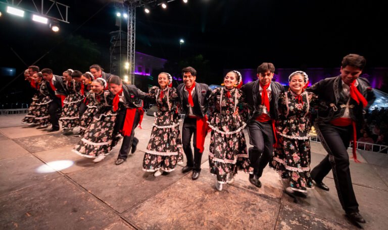 Se acerca el Segundo Festival de las Culturas Populares de Durango