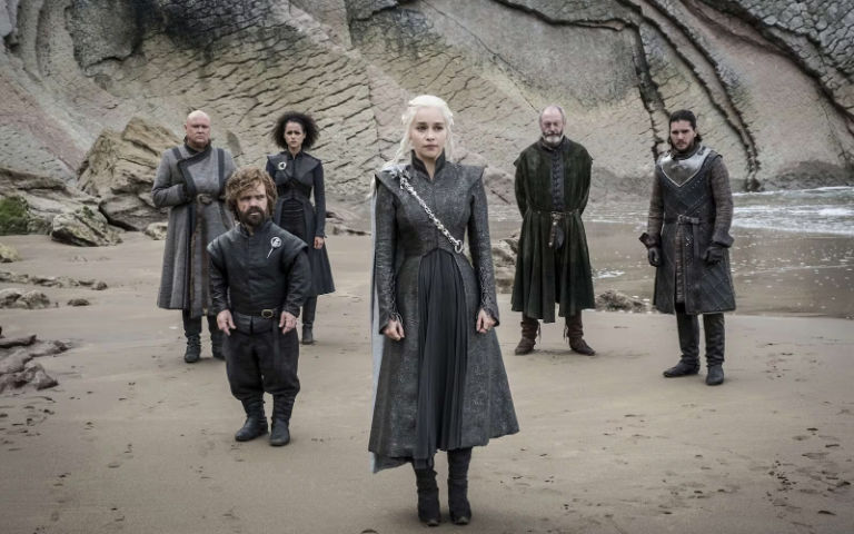Warner prepara la primera película de Game of Thrones
