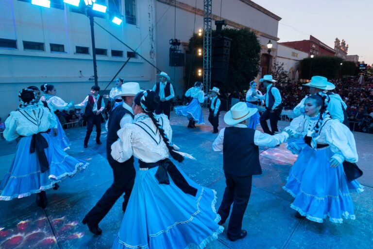 El ICED celebrará en abril el Segundo Festival de Danza Mexicana 2026