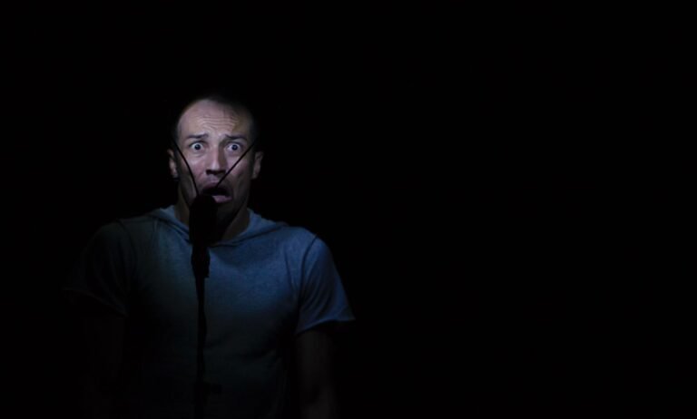 La Compañía Cortocinesis presenta este miércoles la obra “TOC”