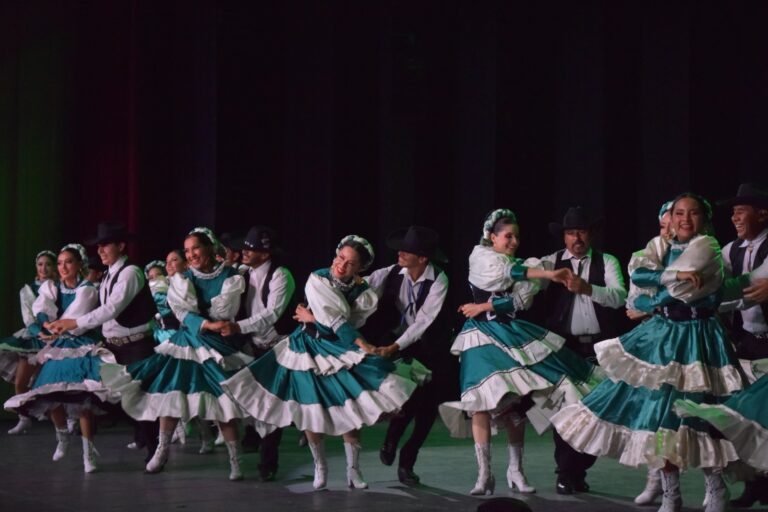 Reiteran la invitación a participar a las convocatorias por el Día Internacional de la Danza