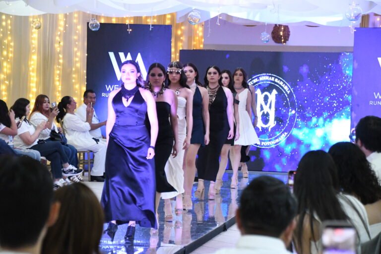 We Model Runway Coaching celebra la graduación de su 13ª generación