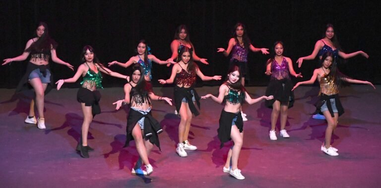 Durango se mueve: La Casa de la Cultura celebra el Día Internacional de la Danza 2026