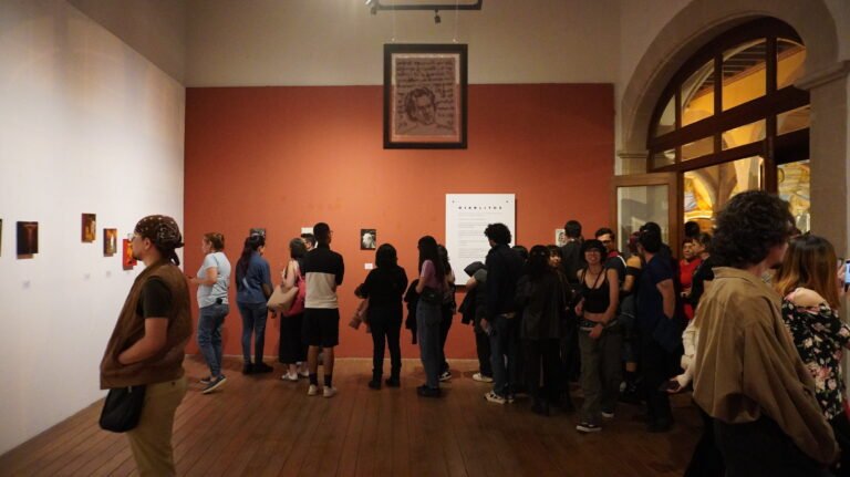 ICED ofreció un fin de semana de recreación en vacaciones de Semana Santa