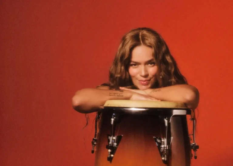 Karol G posó para la revista Playboy y reveló detalles de su ruptura con Feid