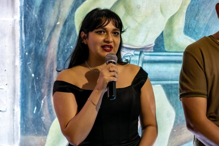 “Neuma” de Adriana Torres abre sus puertas