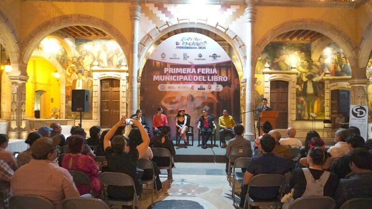 Colectivo Estudio 209 muestra sus “Diablitos”