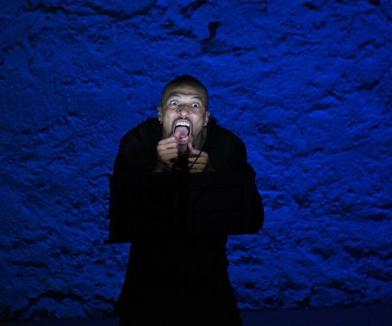 Compañía Cortocinesis entregó la obra “T.O.C” en el VII Festival de Danza “Dolores del Río”