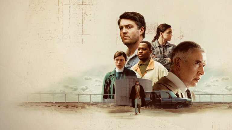 Esta semana viene llena de estrenos en streaming