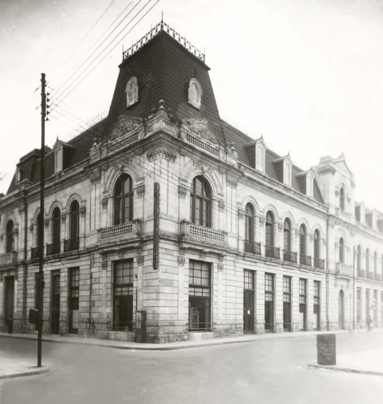 Ventanas al pasado: Invitan al XXVIII Concurso de Fotografía y Documentos Antiguos