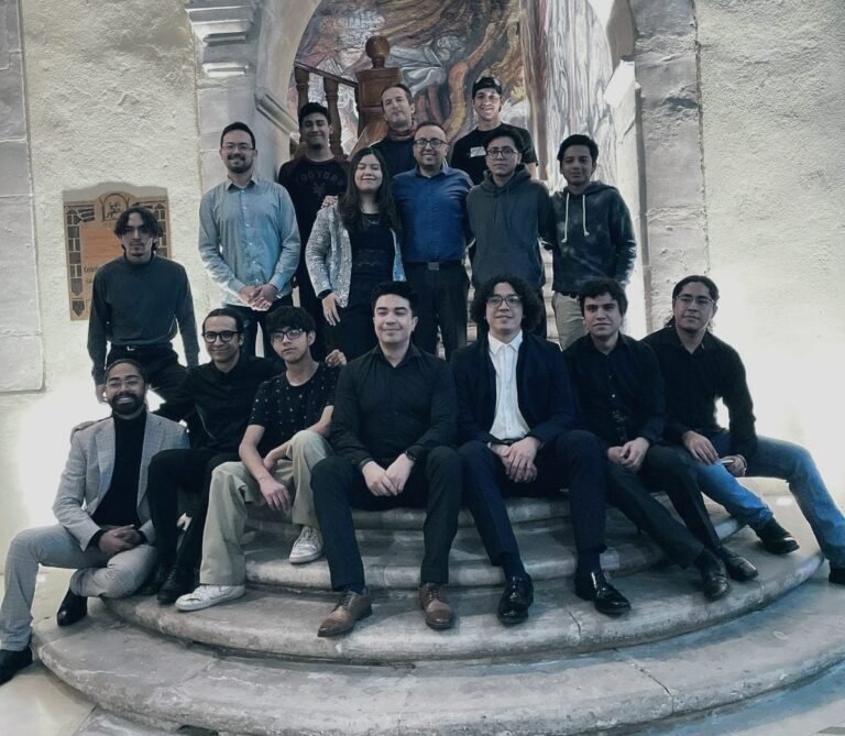 Anuncian Concierto de música de cámara con guitarra