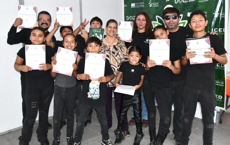 El Escuadrón Escuelita de Teteutzin Artes Vivas arranca la FEDUL 2026