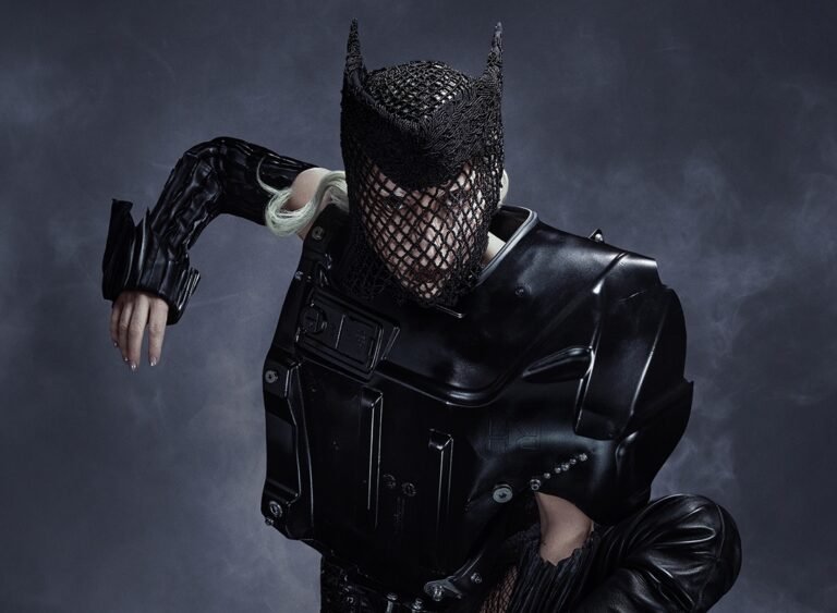 Lady Gaga cierra su era más oscura con MAYHEM: Requiem
